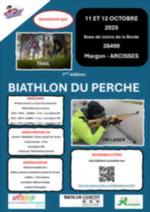 photo Biathlon du Perche | 1ère édition