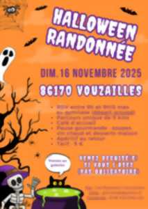 photo Randonnée Halloween