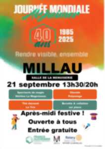 photo Journée mondiale Alzheimer