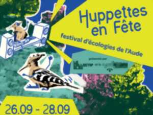 photo HUPPETTES EN FÊTE