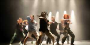 photo RAVE LUCID - THEATRE DE L'ARCHIPEL