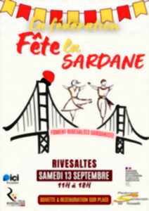 photo FÊTE DE LA SARDANE