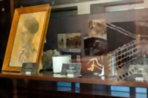 photo Mémoires d'objets des anciens camps