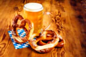 photo Repas de l'Oktoberfascht