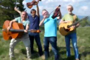photo Concert : le quartet à cordes 50 pour cent