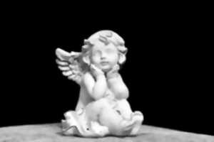 photo Atelier de création du mercredi : ange ou fée