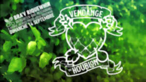 photo Fête de la vendange du houblon de la Brasserie du Vignoble (Bra'V)