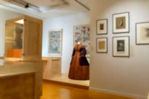 photo Visite commentée de l'exposition Pépites !