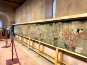 photo Portes ouvertes des chapelles