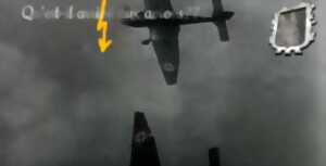 photo Conférence : les crashs d'avion en 39/45 en Alsace