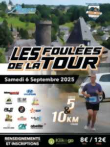 photo Les foulées de la tour