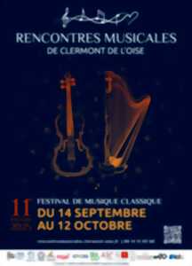 photo Rencontres Musicales de Clermont de l'Oise