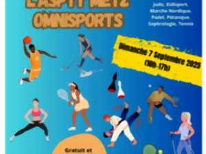 photo Portes ouvertes - ASPTT Metz omnisports