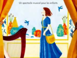 photo Spectacle - porcelaine