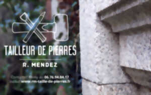photo Ici, nos savoir-faire - Visite RM TAILLE DE PIERRES