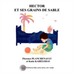 photo Rencontre avec Florence Planchenault
