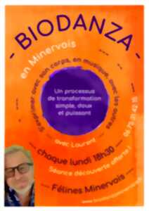 photo BIODANZA
