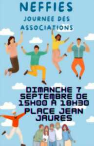 photo JOURNÉE DES ASSOCIATIONS