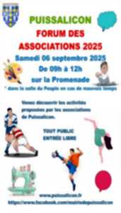 photo FORUM DES ASSOCIATIONS