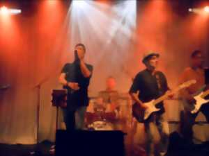 photo Concert After 6 PM au Fou de Trucks Festival