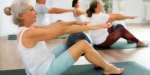 photo Reprise des cours de gym douce et gym tonique