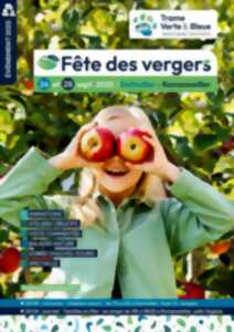 photo Fête des Vergers