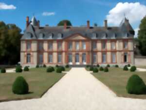 photo JEP - Visite du château de Malesherbes
