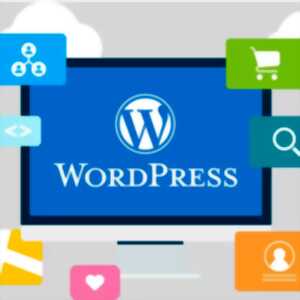photo Créez votre premier site web avec wordpress