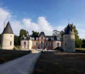 photo JEP - Château de Rocheplatte (Visite guidée de la crypte souterraine)