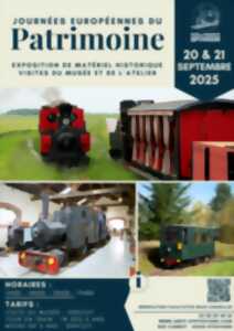 photo JEP - Visite libre