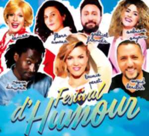 photo Festival d'humour