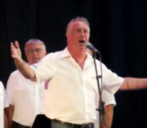 photo Concert d'Arraya