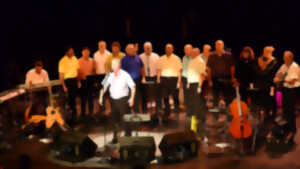 photo Concert d'Arraya