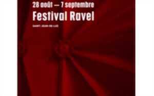 photo Festival Ravel:  le Festival Off.