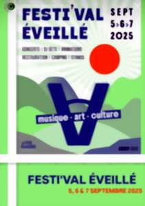 photo Festi'Val Éveillé