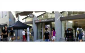 photo Exposition site patrimonial remarquable