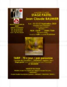 photo Stage pastel