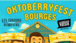 photo Oktoberryfest 2025