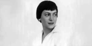 photo Bouche pleine de... Ursula K. Le Guin