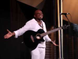 photo Concert Ok Live – Shak Shakembo