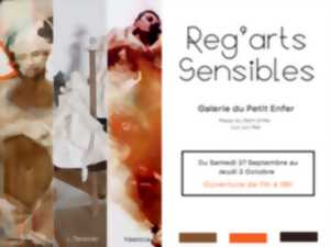 photo Exposition d'art