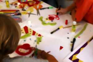 photo JOURNEES EUROPEENNES DU PATRIMOINE / Visites-ateliers famille