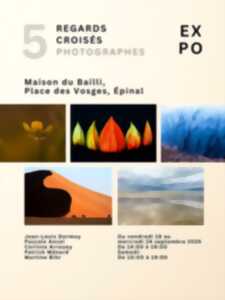 photo 5 REGARDS CROISES DE PHOTOGRAPHES