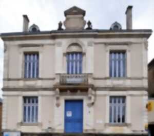 photo Journées du Patrimoine - Maison des services