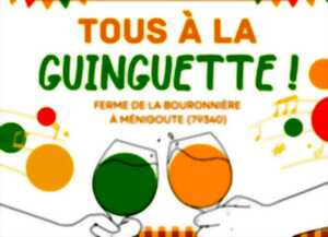 photo Guinguette à la ferme