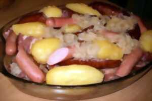 photo Repas dansant