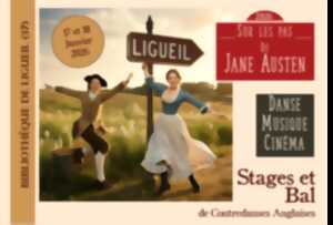 photo Sur les pas de Jane Austen