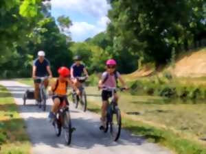 photo Echappées à vélo - La roue du temps en Sologne Sud