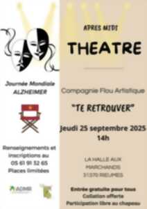 photo APRES MIDI  THEATRE