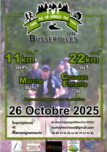 photo TVT Trail de la valée du Trieux